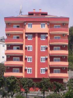 ANTALYA ALANYA Alanya